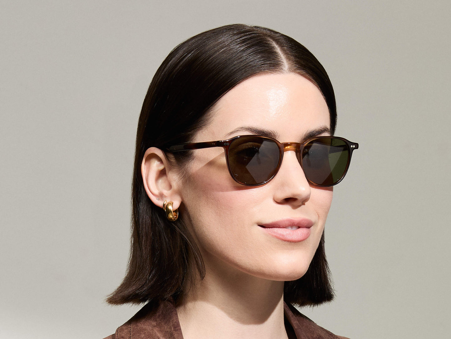 Moscot Arthur Sun
