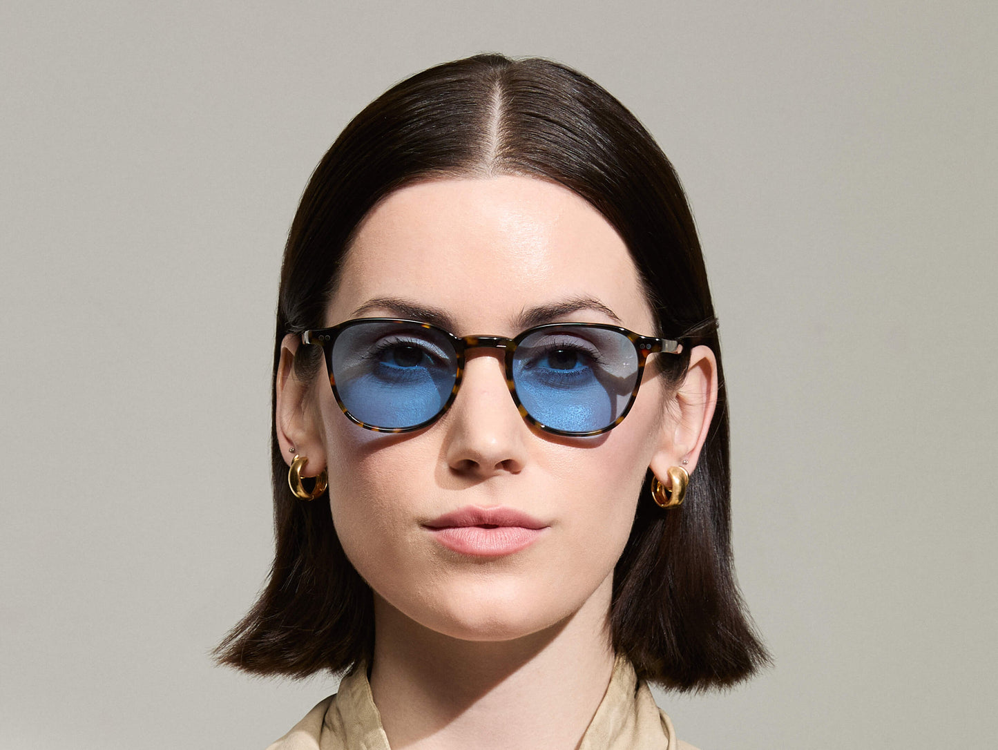 Moscot Arthur Sun