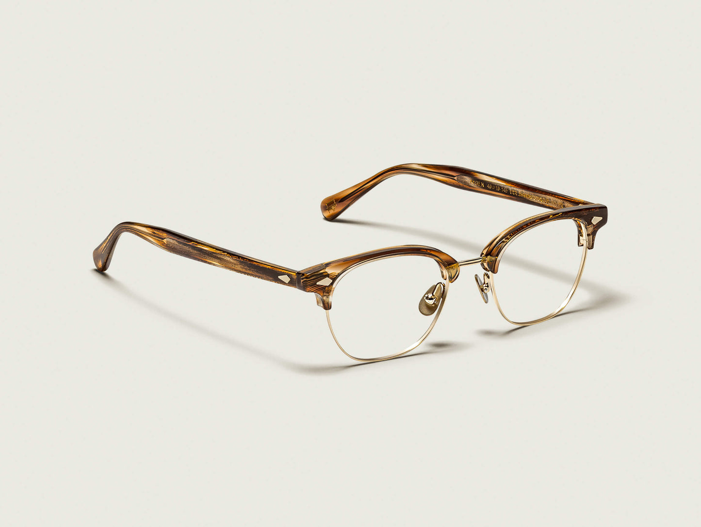 Moscot Aygen Eyeglasses