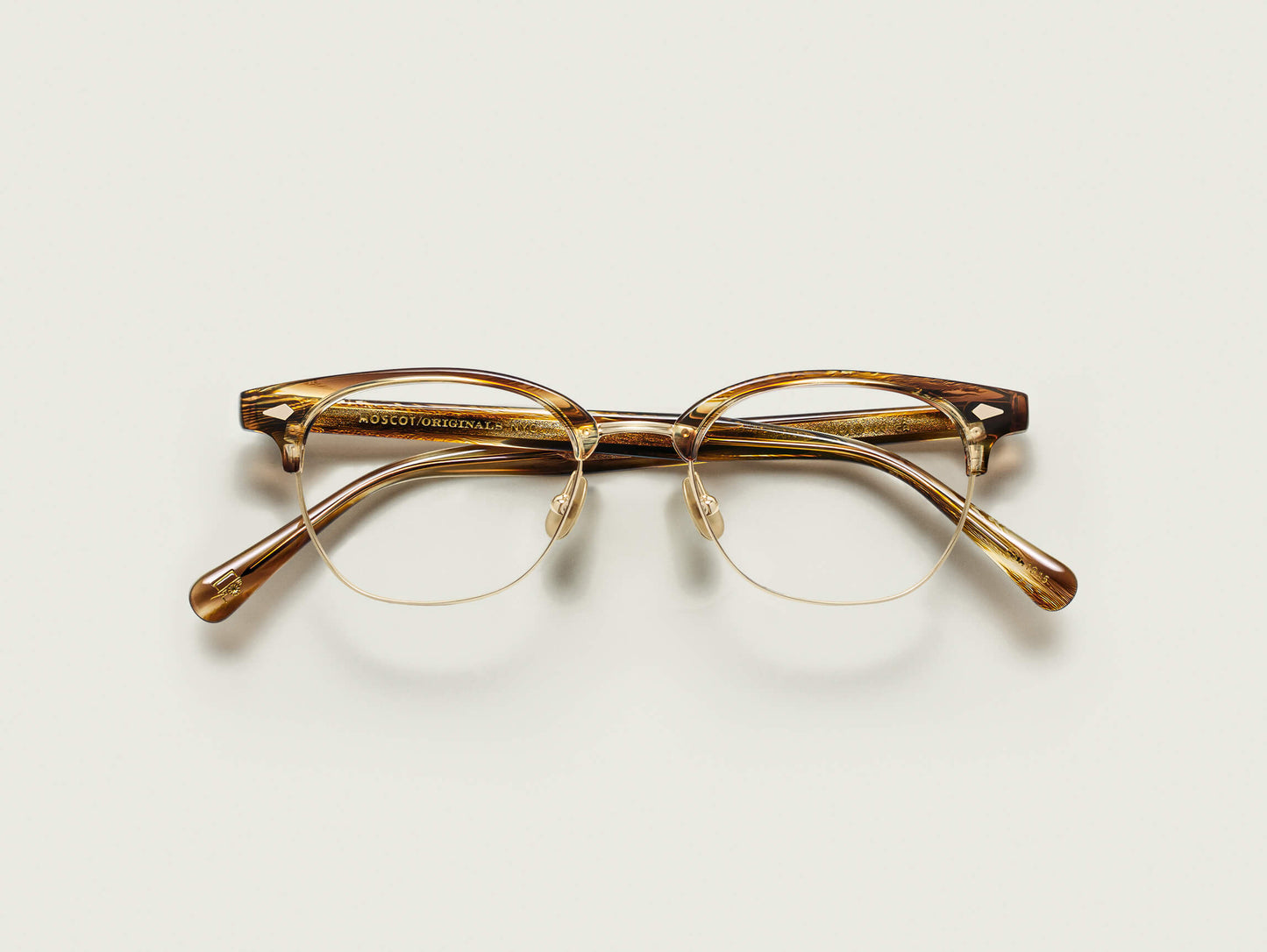 Moscot Aygen Eyeglasses