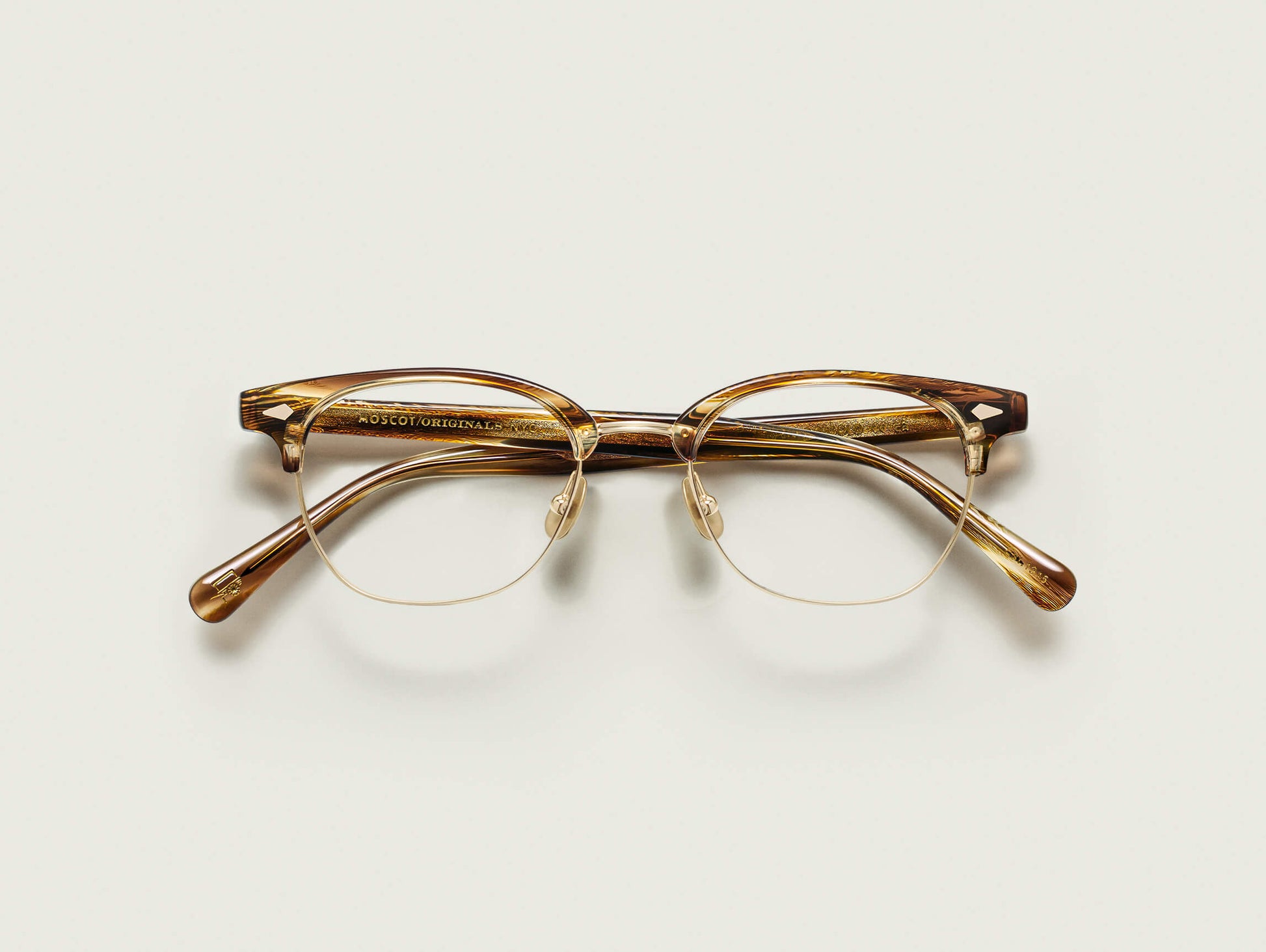 Moscot Aygen Eyeglasses
