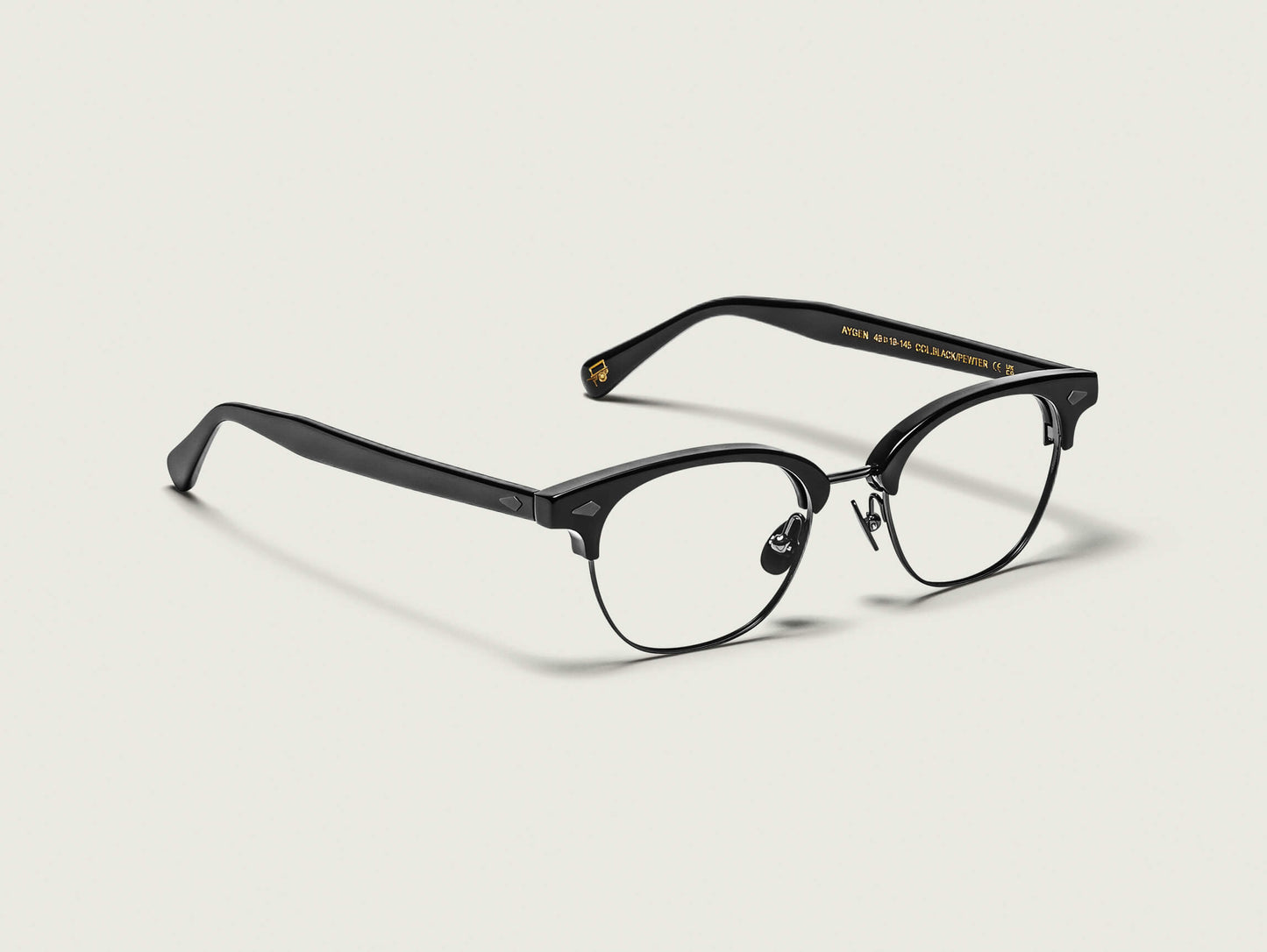 Moscot Aygen Eyeglasses