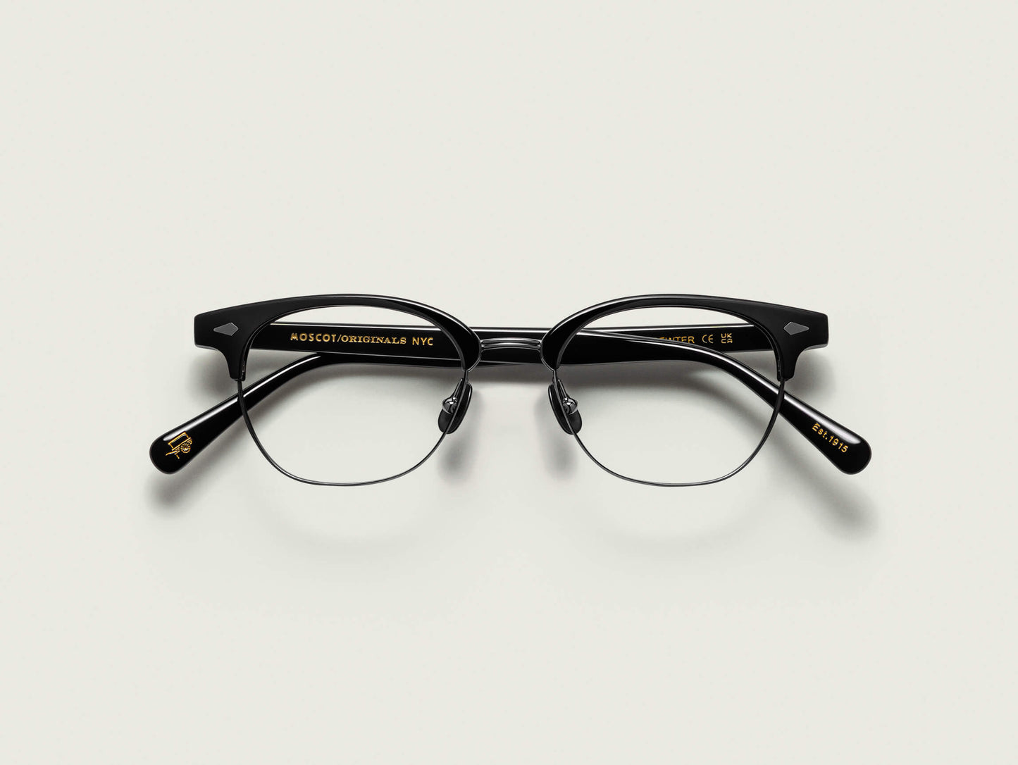Moscot Aygen Eyeglasses