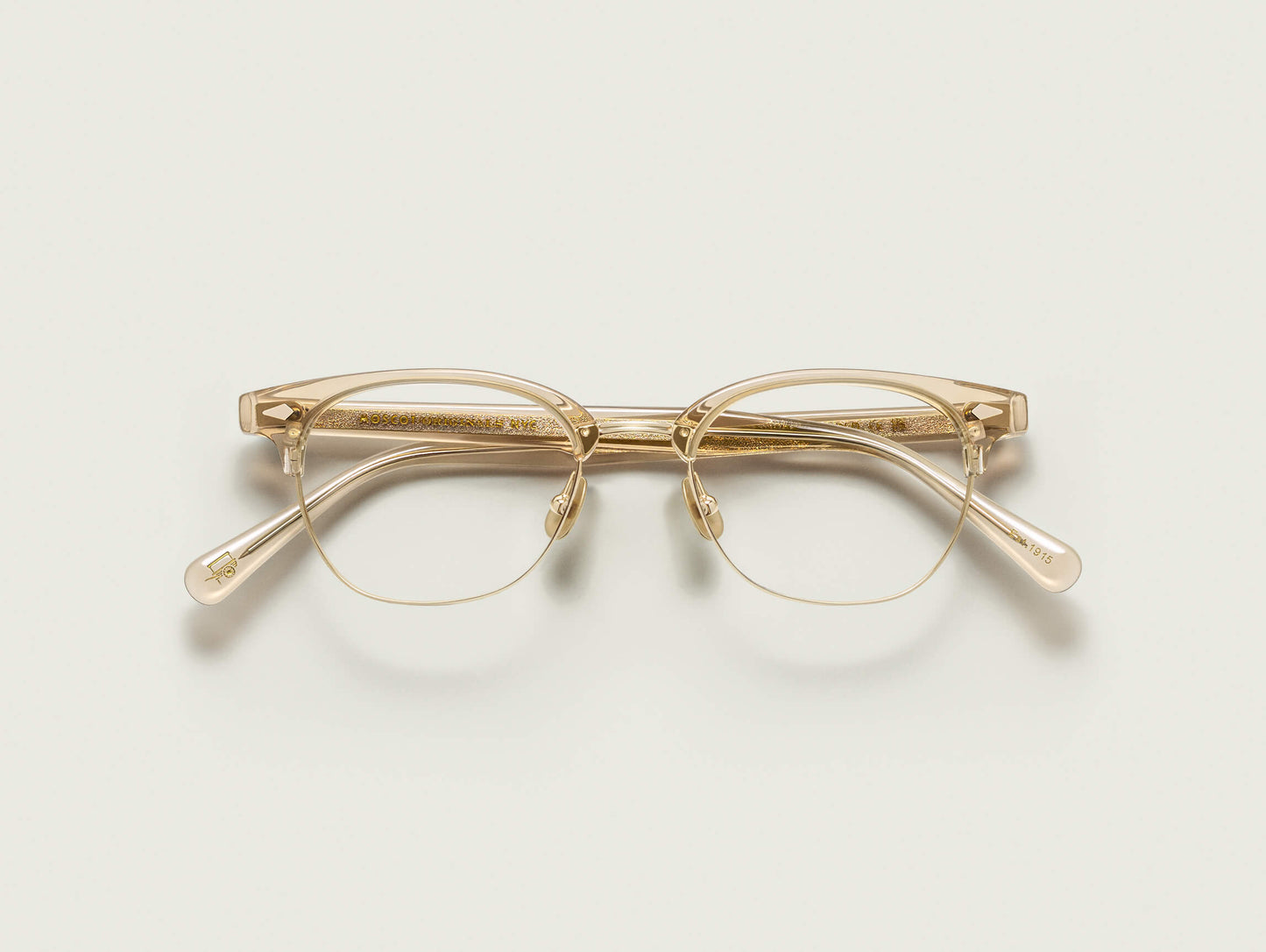 Moscot Aygen Eyeglasses