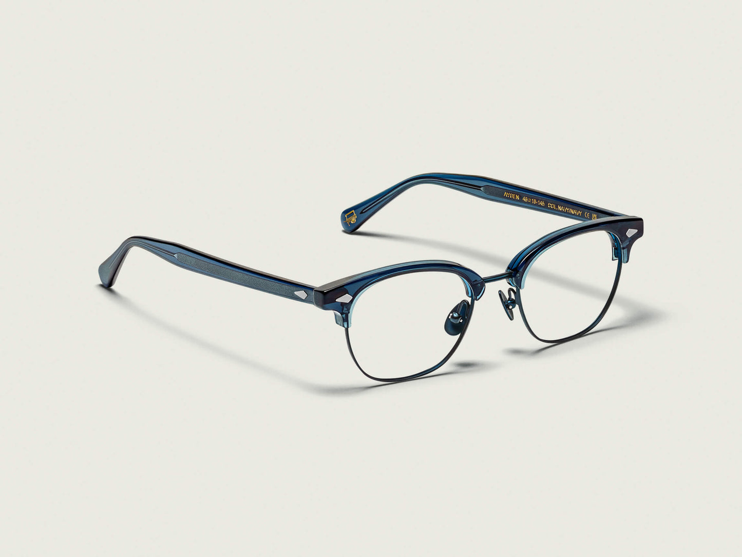 Moscot Aygen Eyeglasses