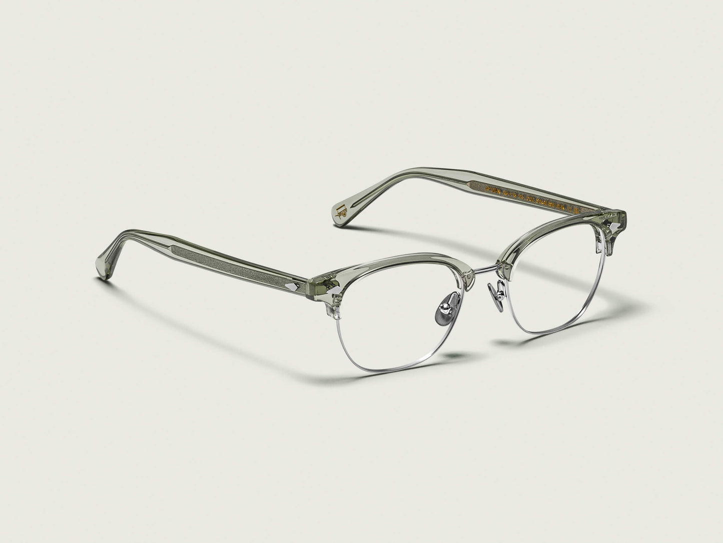 Moscot Aygen Eyeglasses