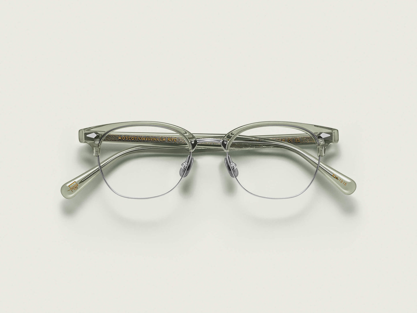 Moscot Aygen Eyeglasses