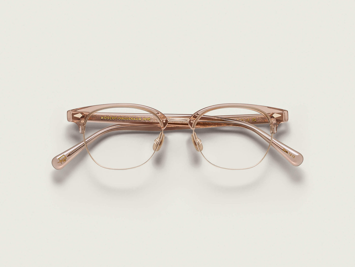 Moscot Aygen Eyeglasses