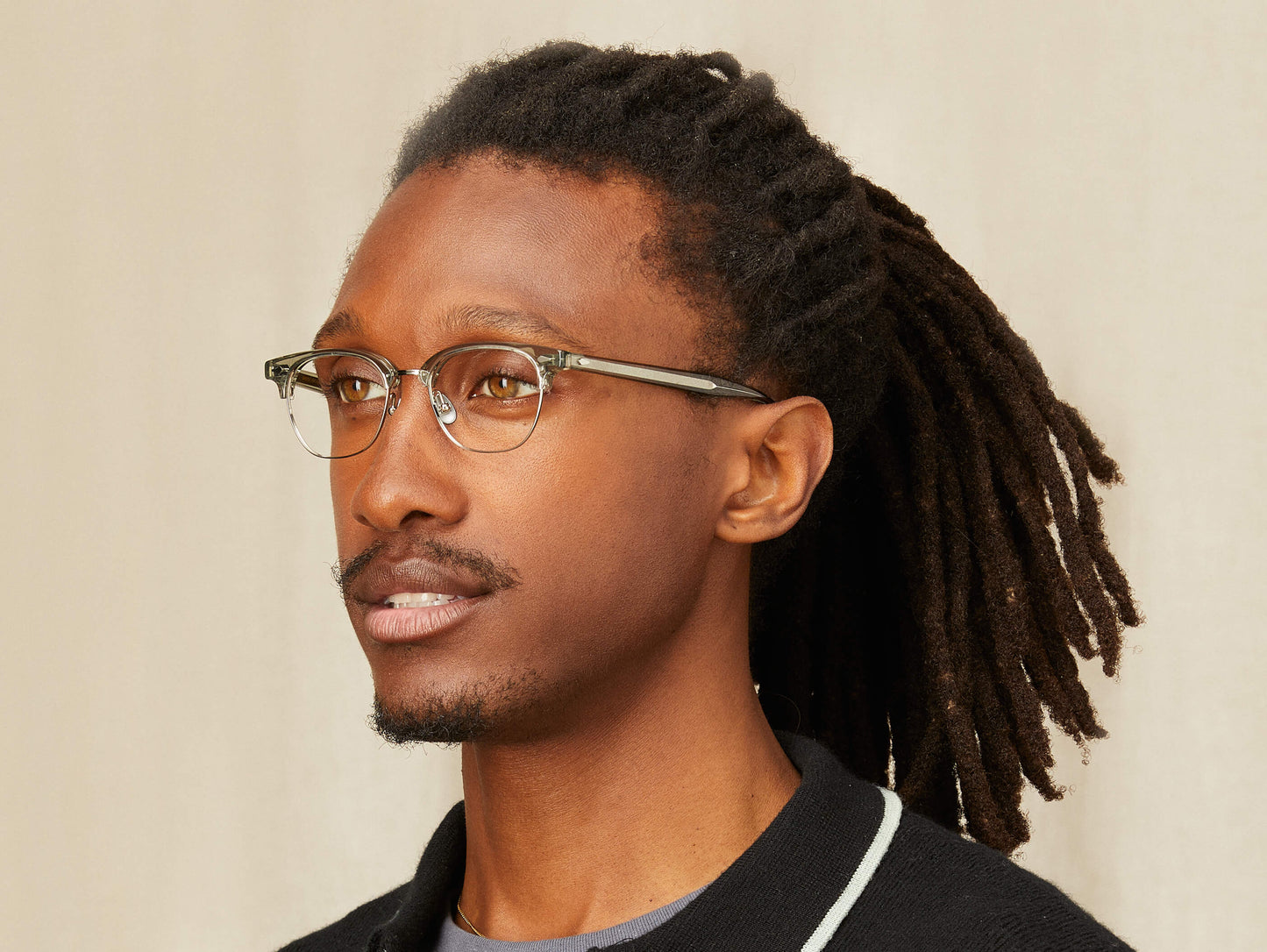 Moscot Aygen Eyeglasses
