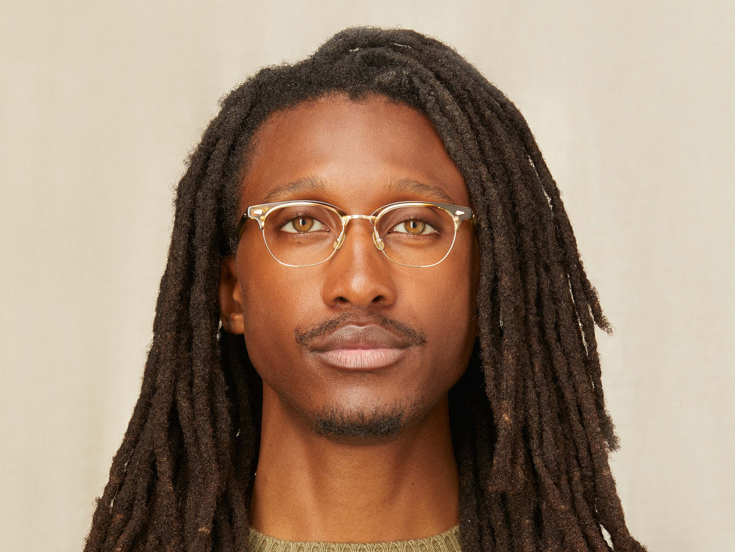 Moscot Aygen Eyeglasses