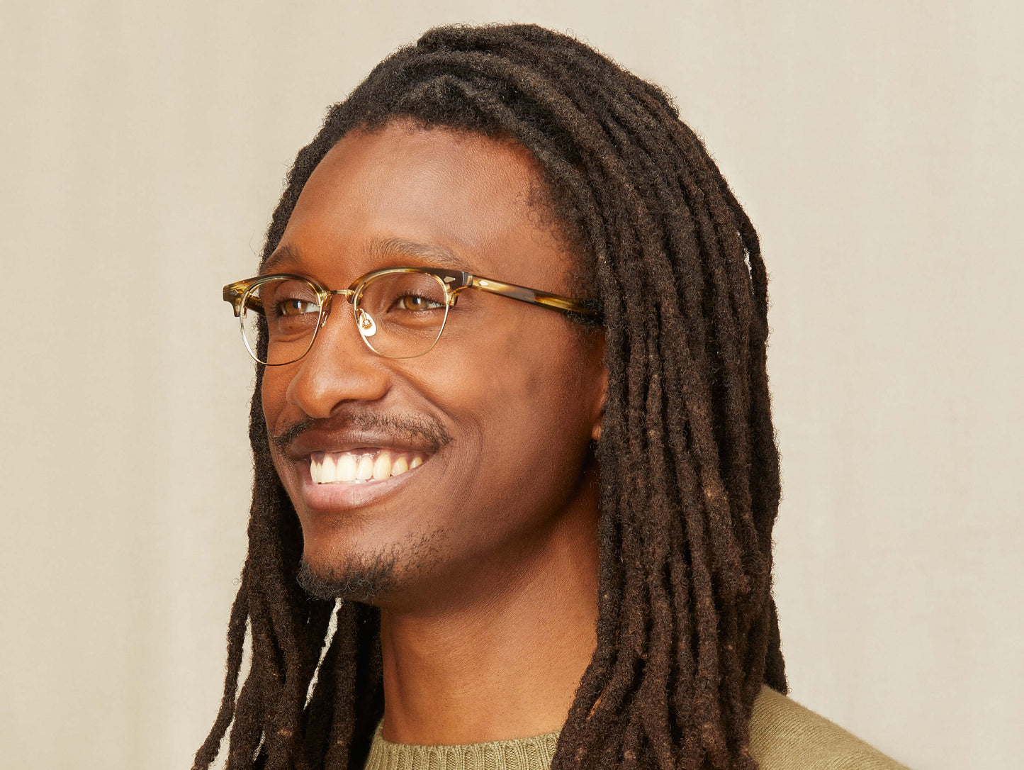 Moscot Aygen Eyeglasses
