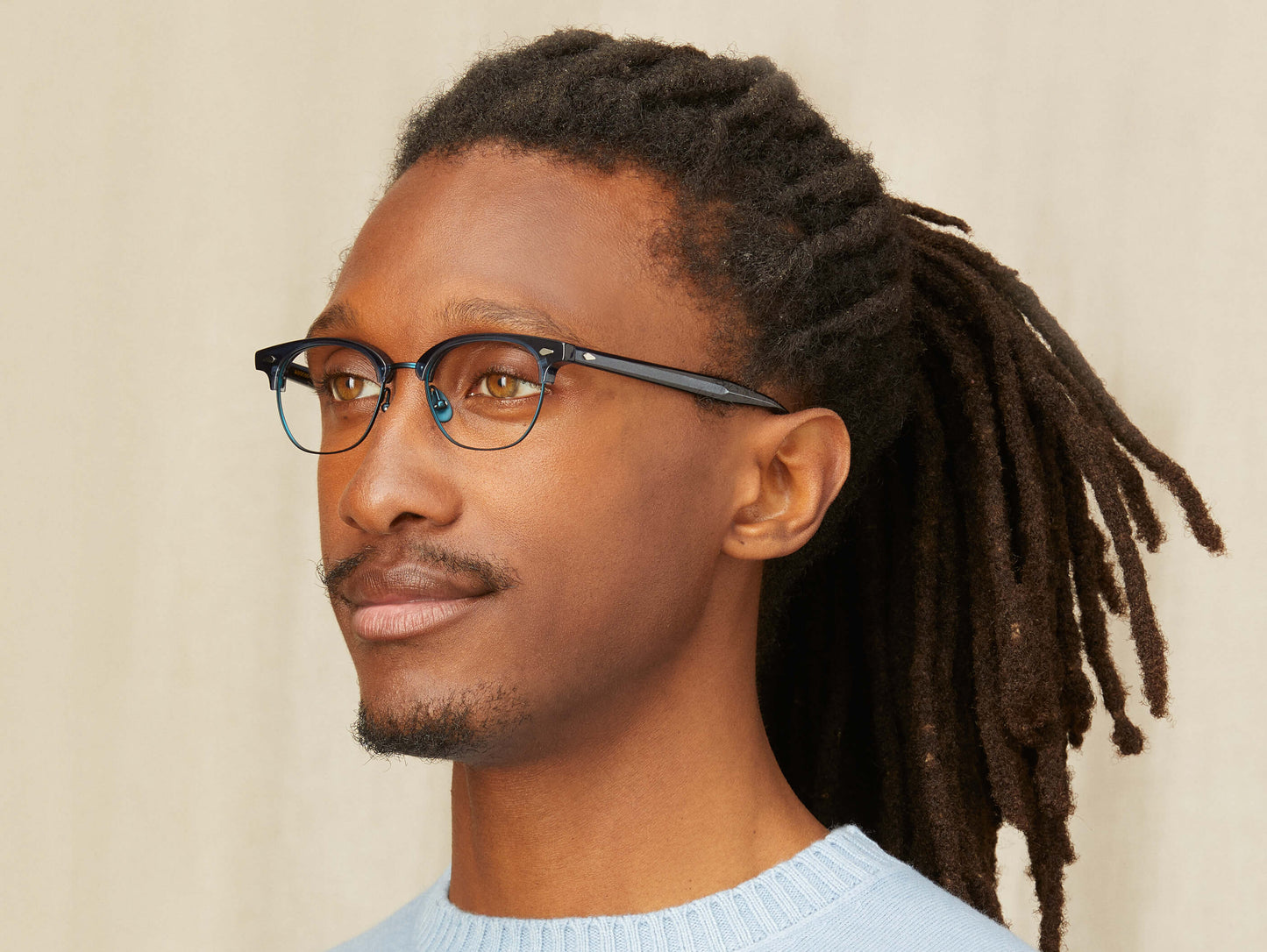 Moscot Aygen Eyeglasses