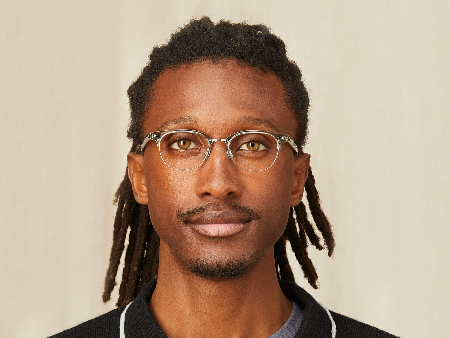 Moscot Aygen Eyeglasses