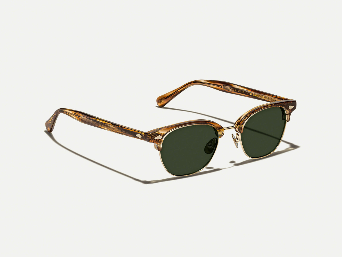 Moscot Aygen Sun