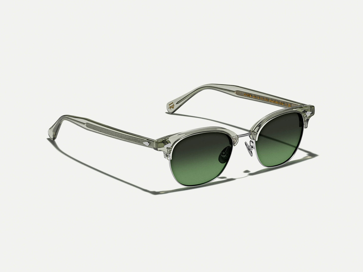 Moscot Aygen Sun