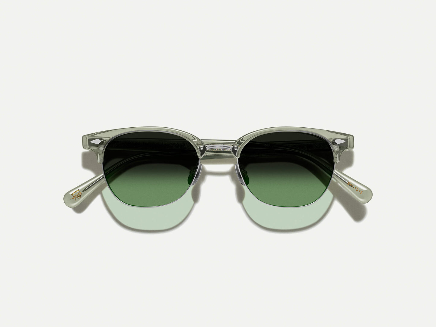 Moscot Aygen Sun
