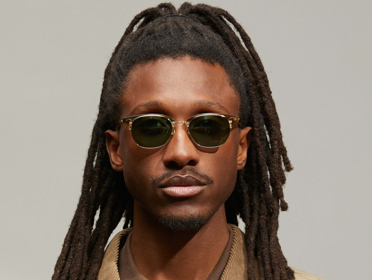 Moscot Aygen Sun
