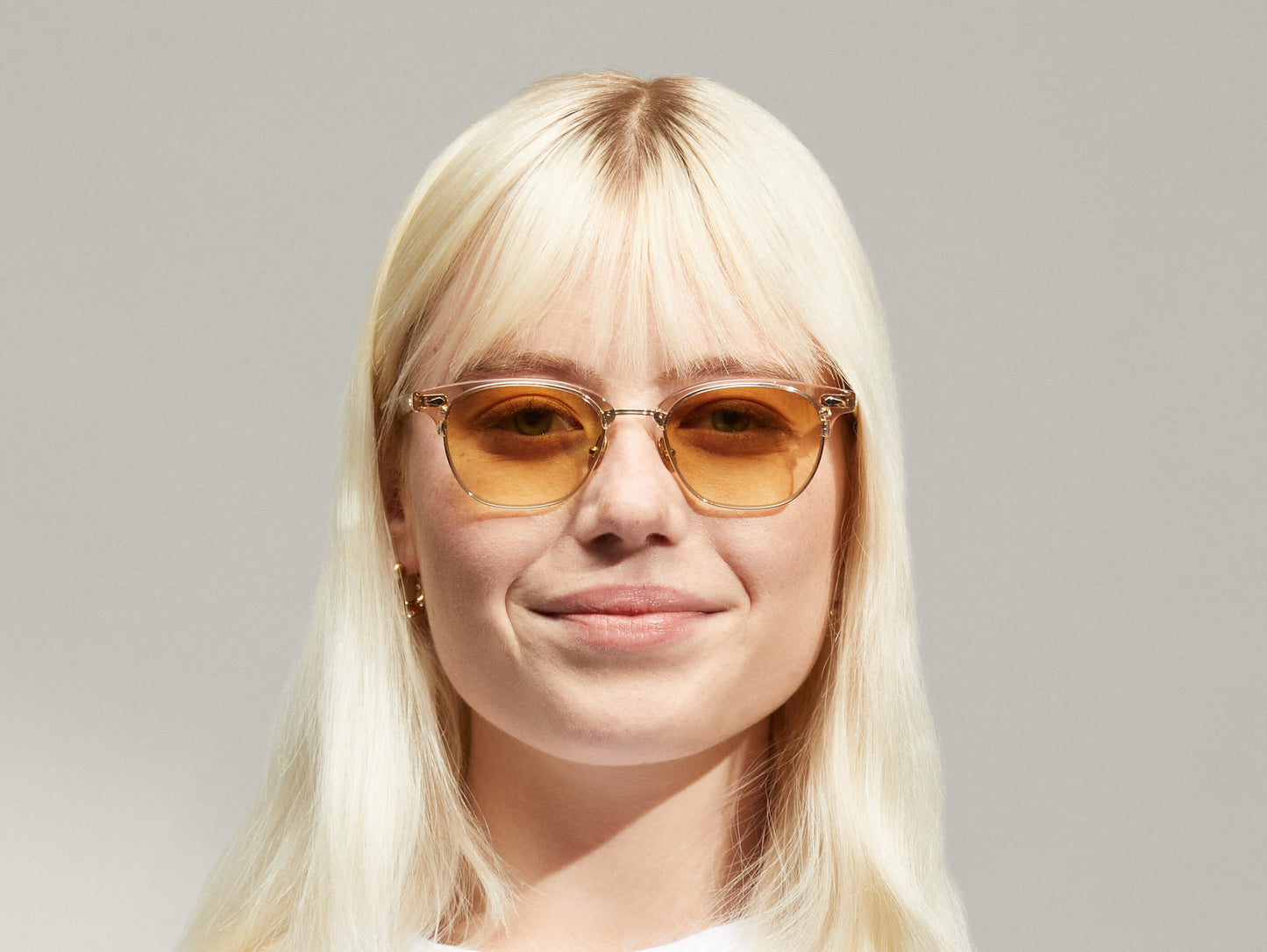 Moscot Aygen Sun