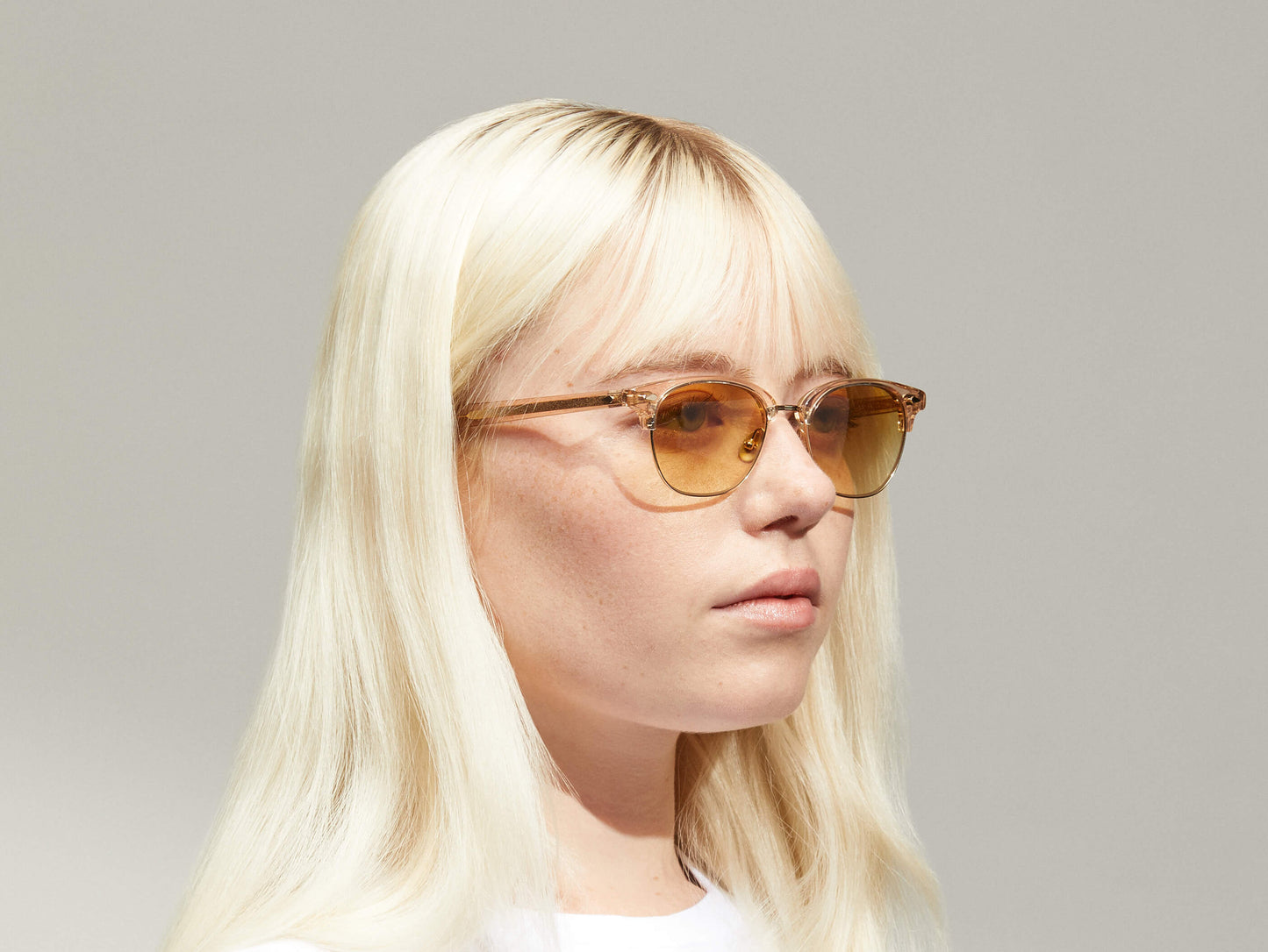 Moscot Aygen Sun