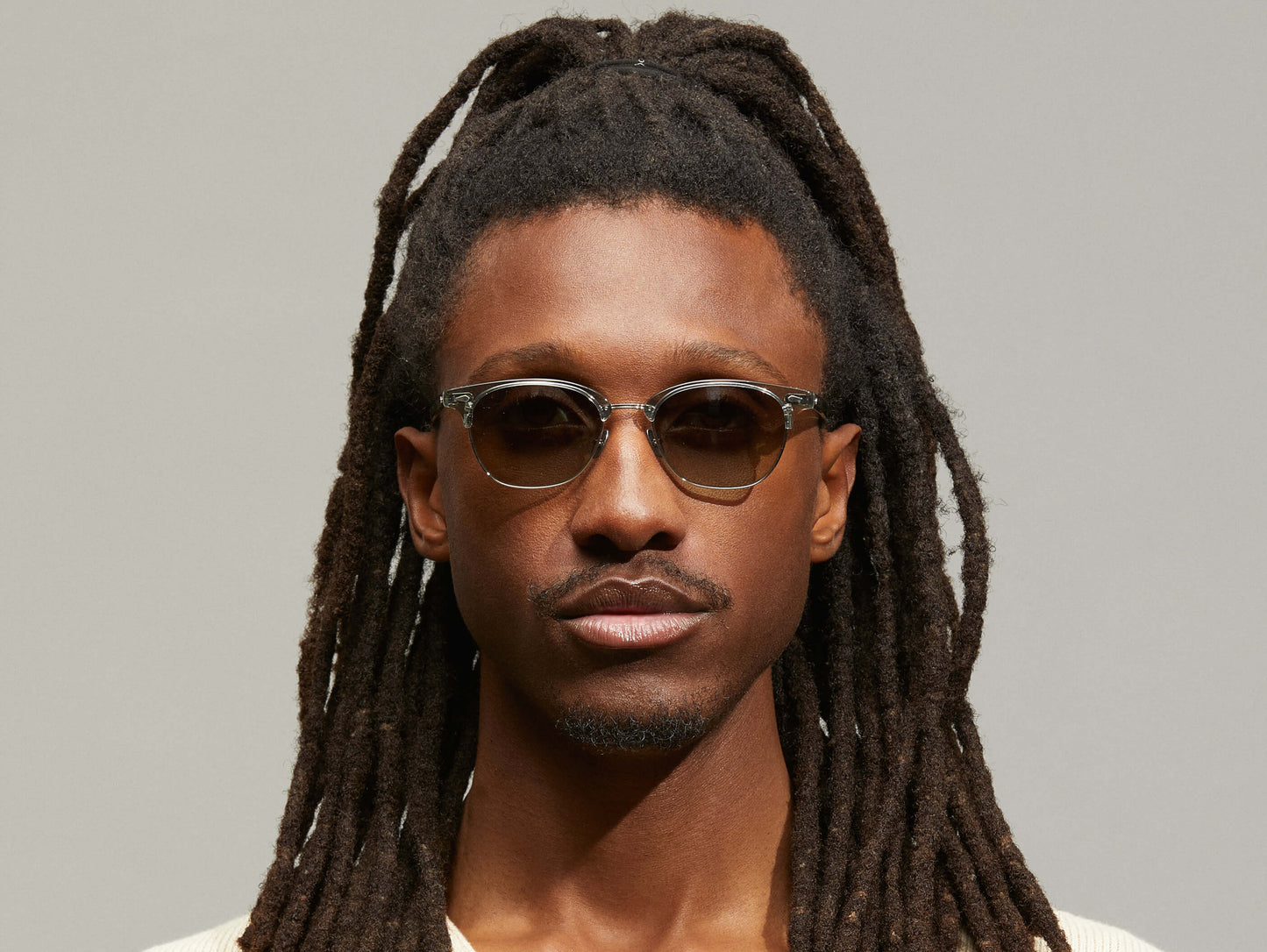 Moscot Aygen Sun