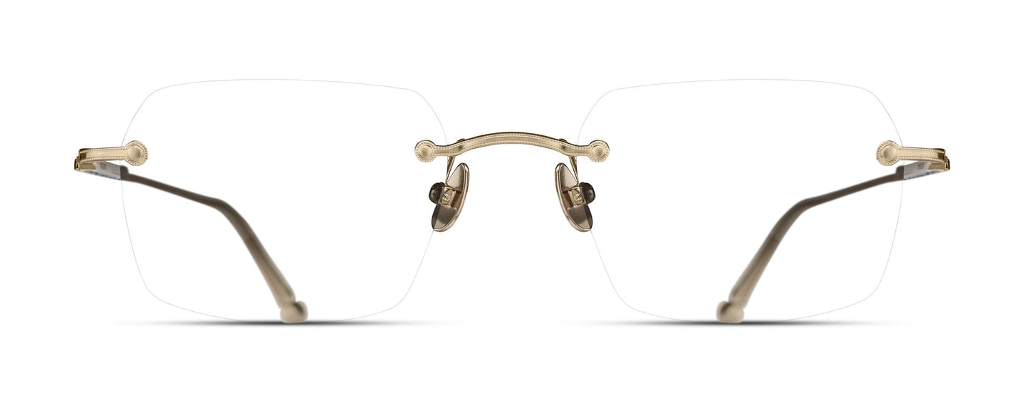 Matsuda M5008 Eyeglasses
