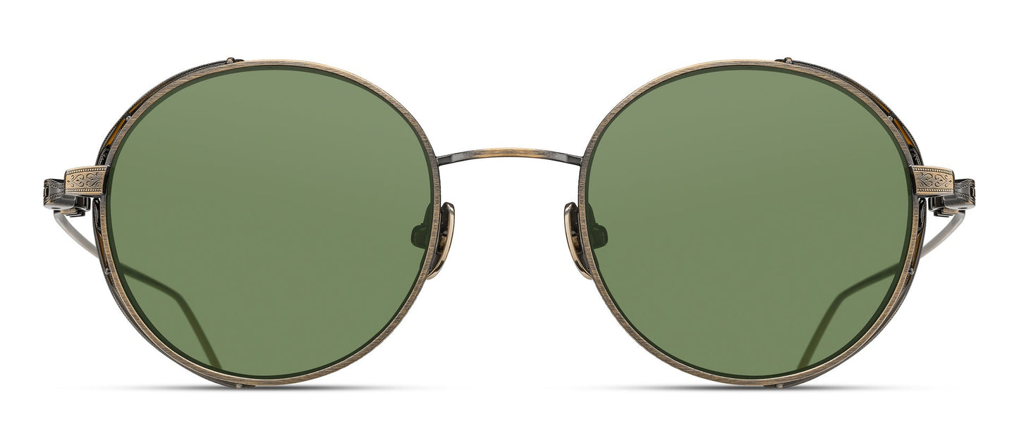 Matsuda M3152 Sunglasses