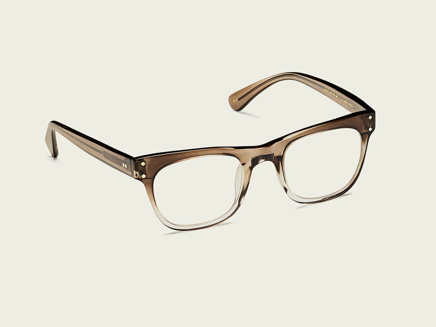 Moscot Baba Eyeglasses