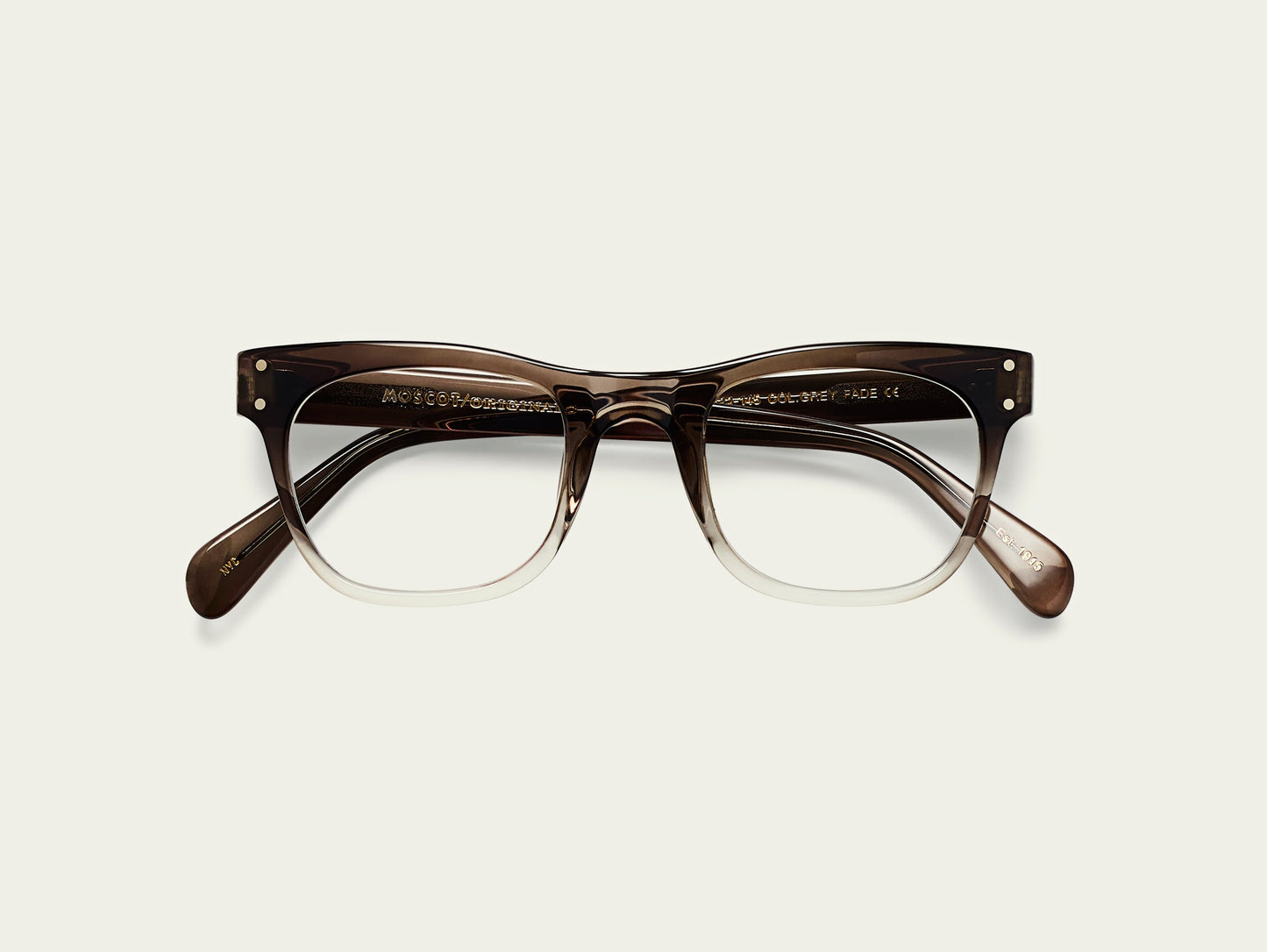 Moscot Baba Eyeglasses