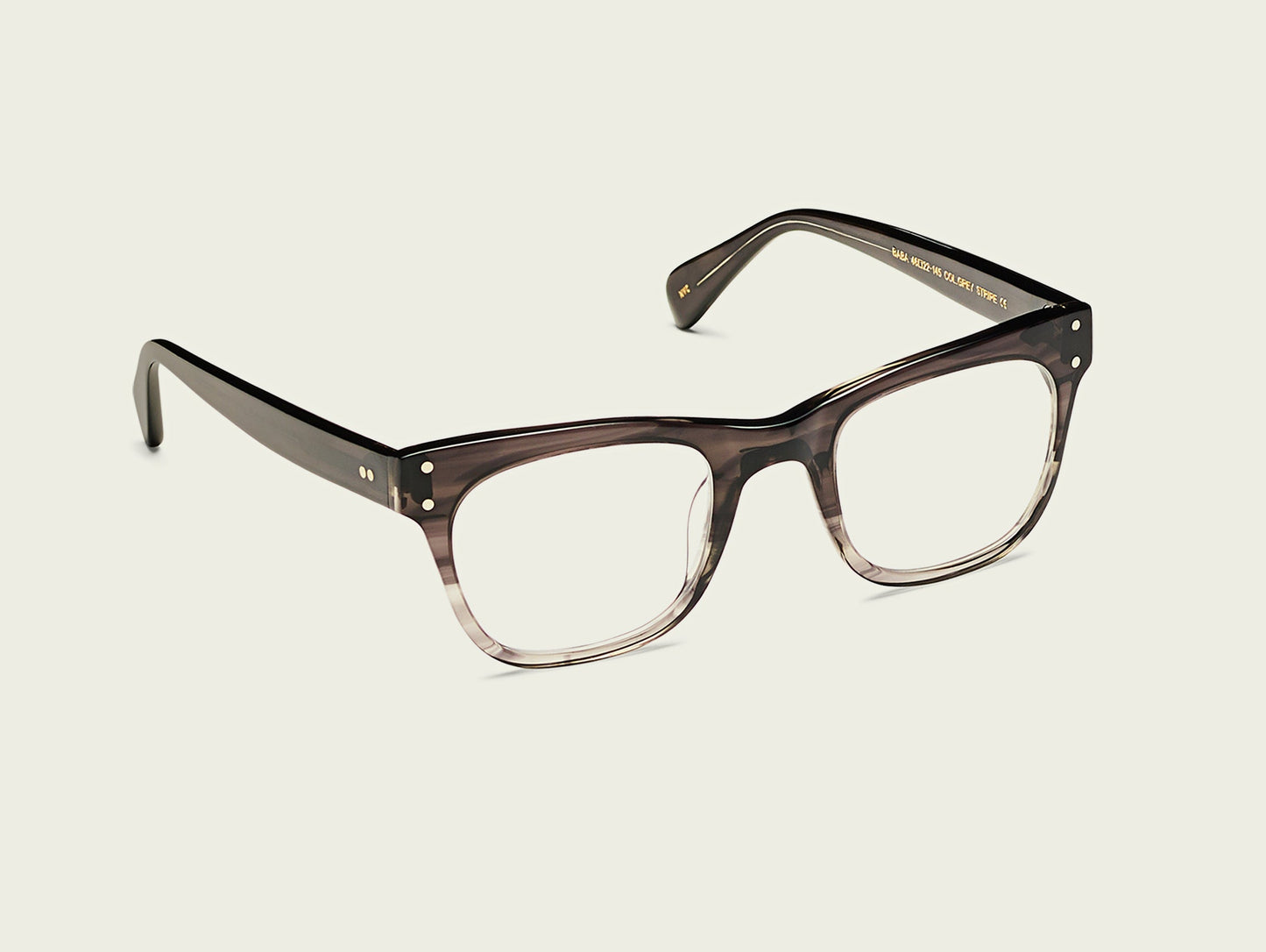 Moscot Baba Eyeglasses