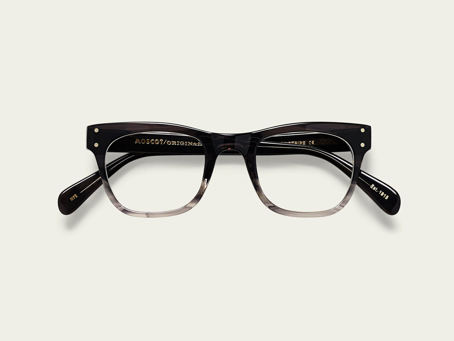 Moscot Baba Eyeglasses