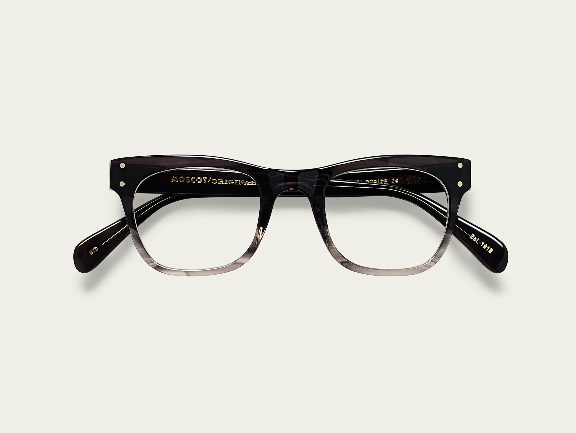 Moscot Baba Eyeglasses