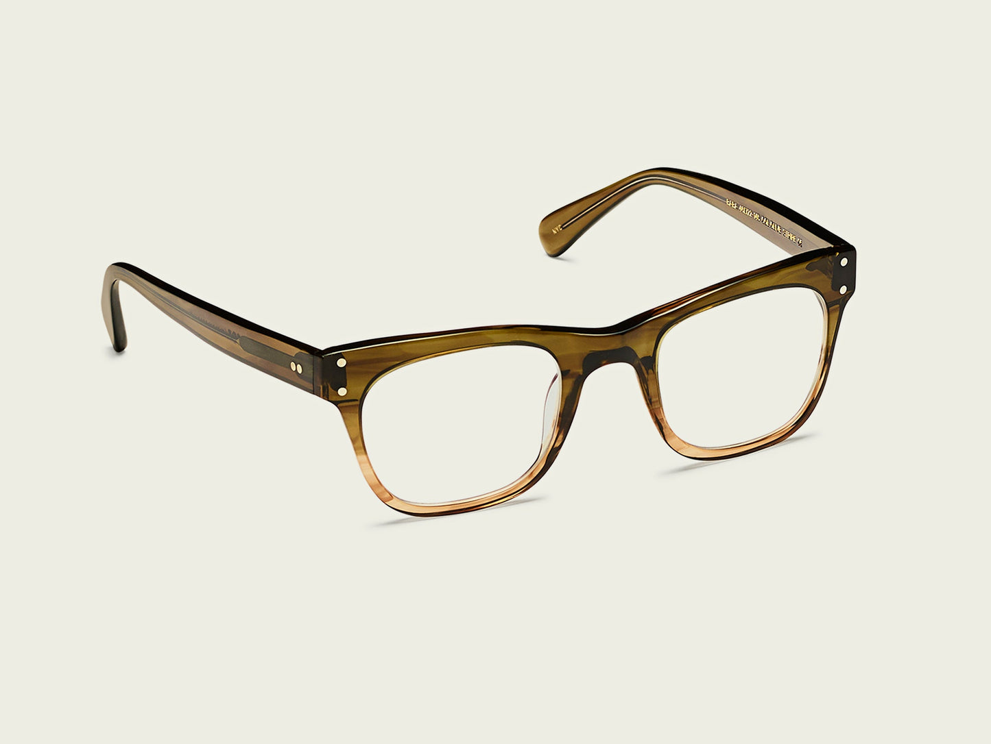 Moscot Baba Eyeglasses