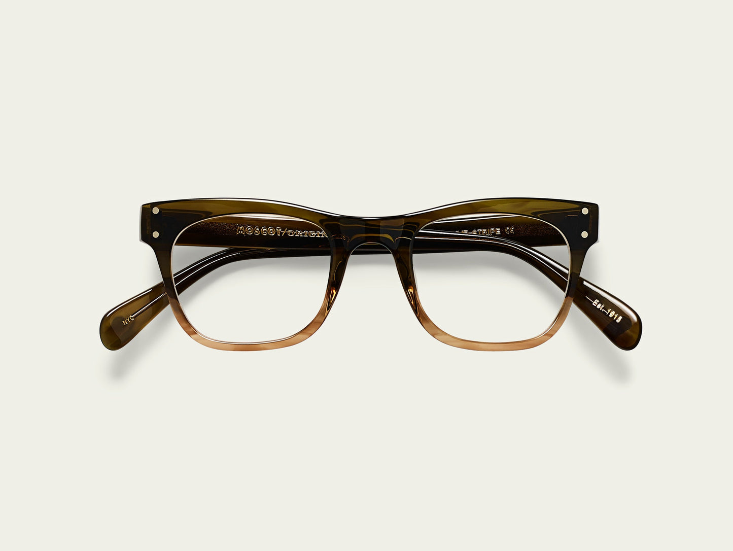Moscot Baba Eyeglasses