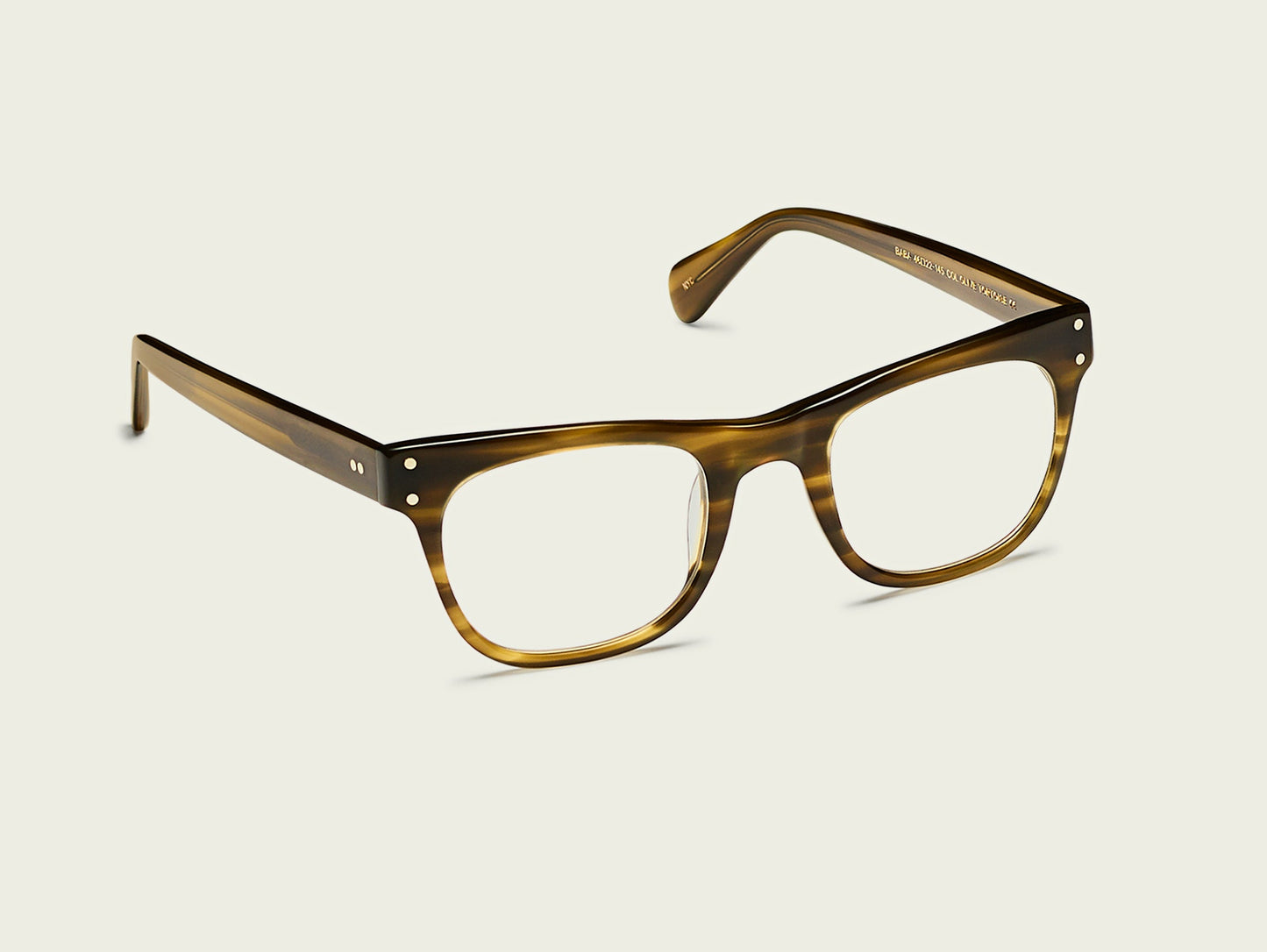 Moscot Baba Eyeglasses