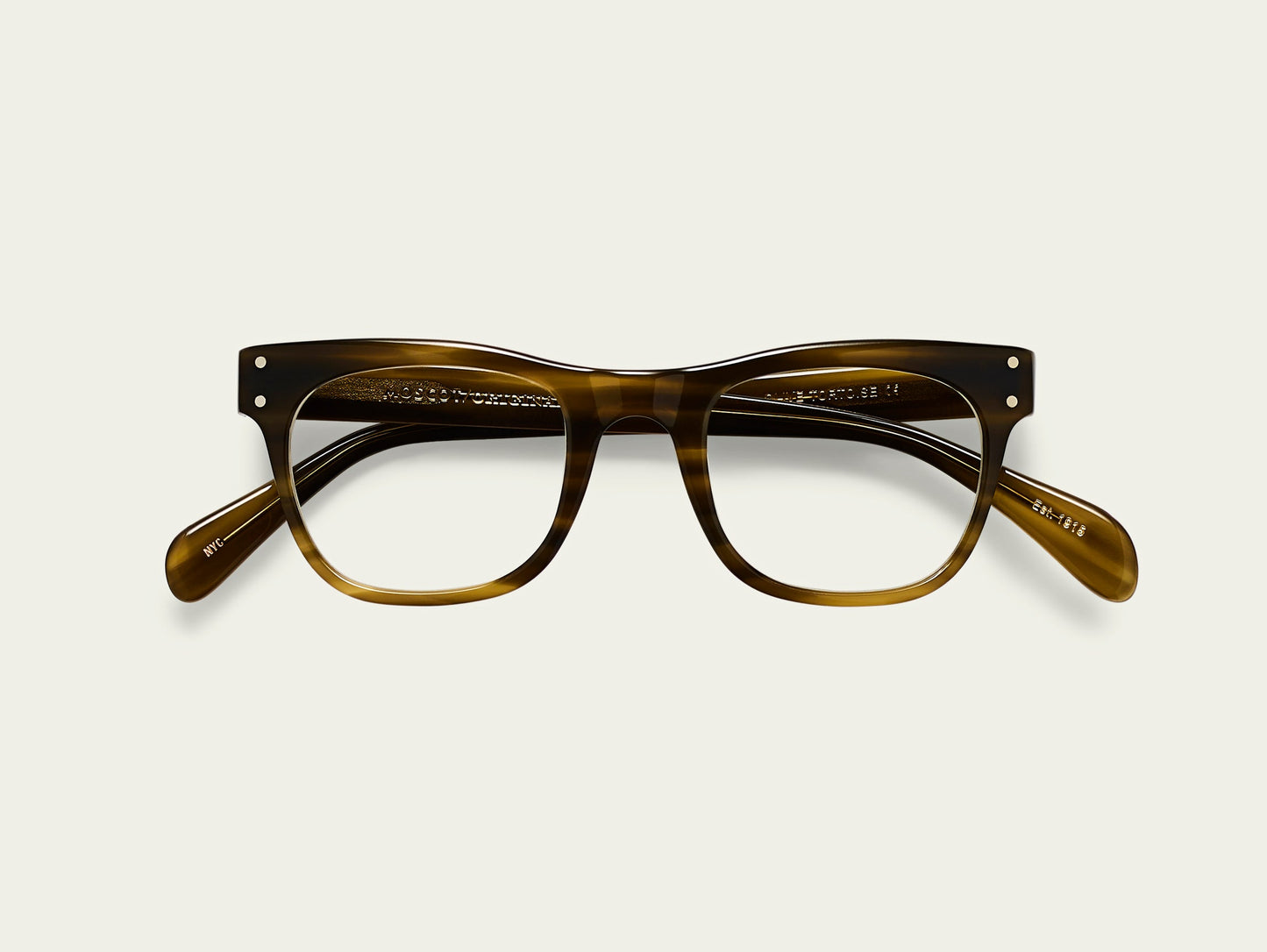 Moscot Baba Eyeglasses