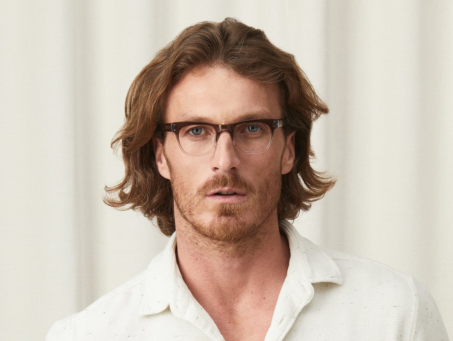 Moscot Baba Eyeglasses