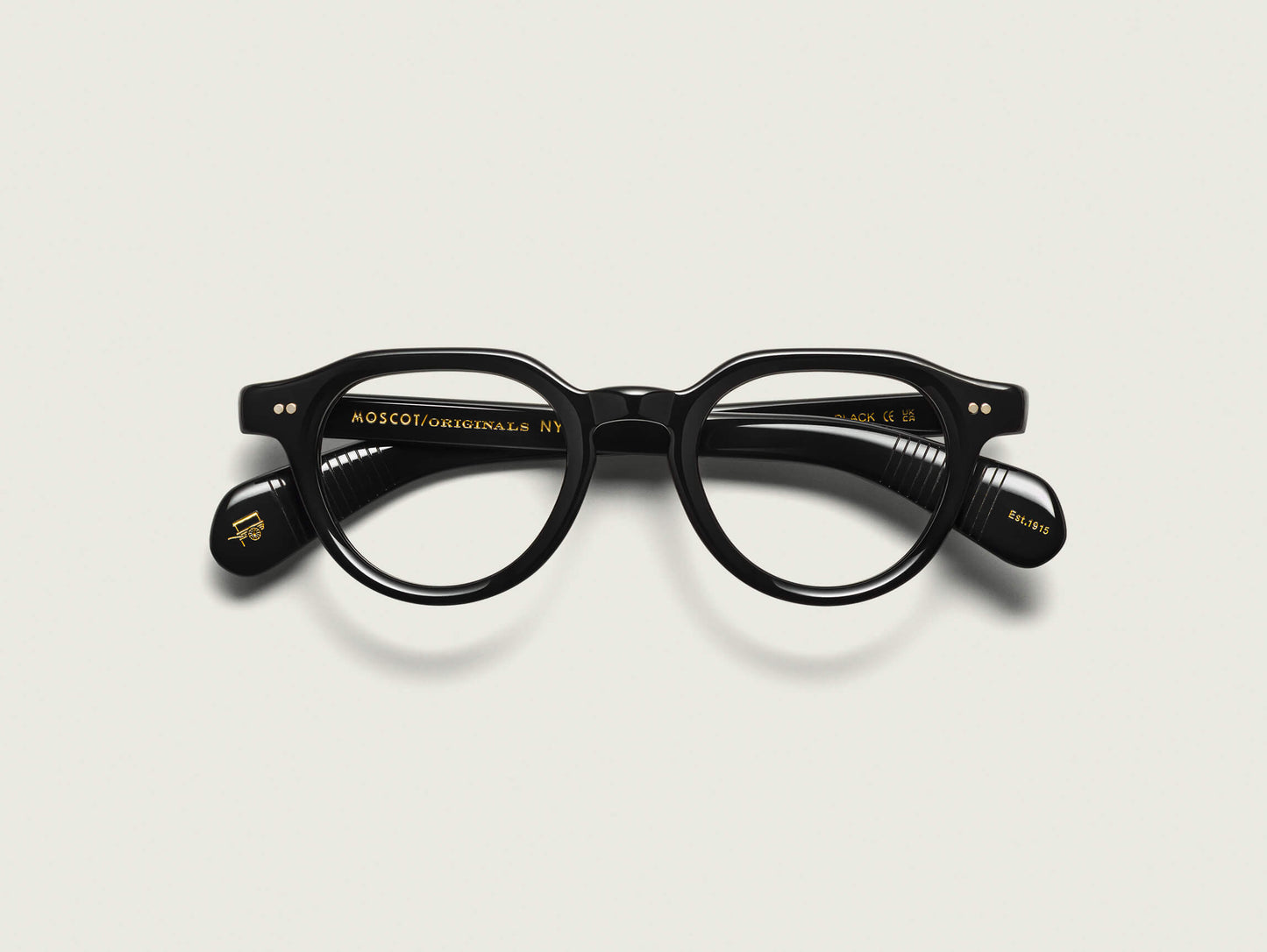 Moscot Baitsim Eyeglasses