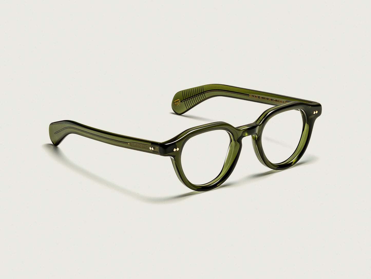Moscot Baitsim Eyeglasses