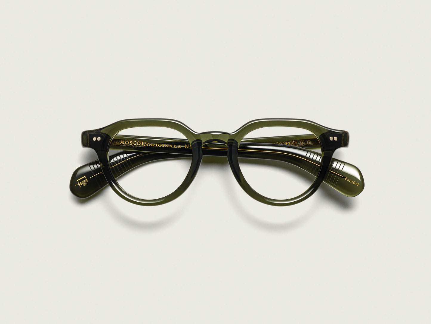 Moscot Baitsim Eyeglasses