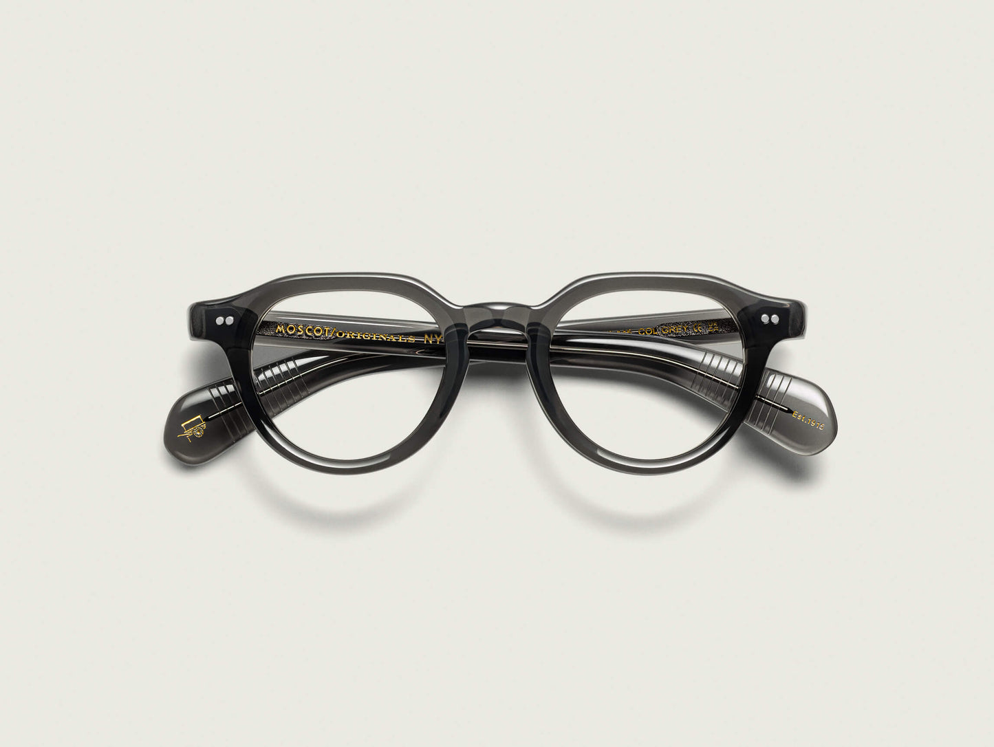 Moscot Baitsim Eyeglasses