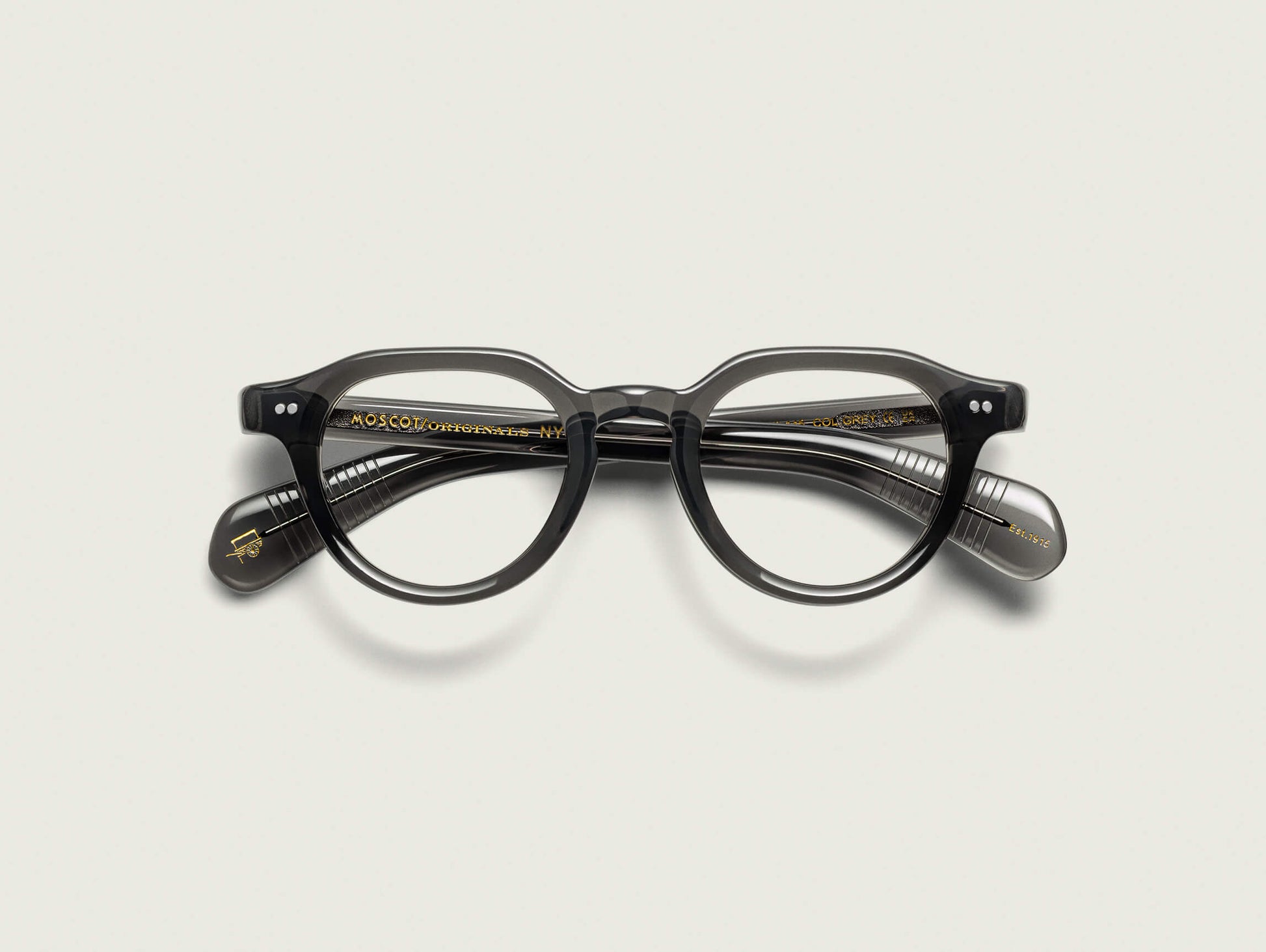 Moscot Baitsim Eyeglasses