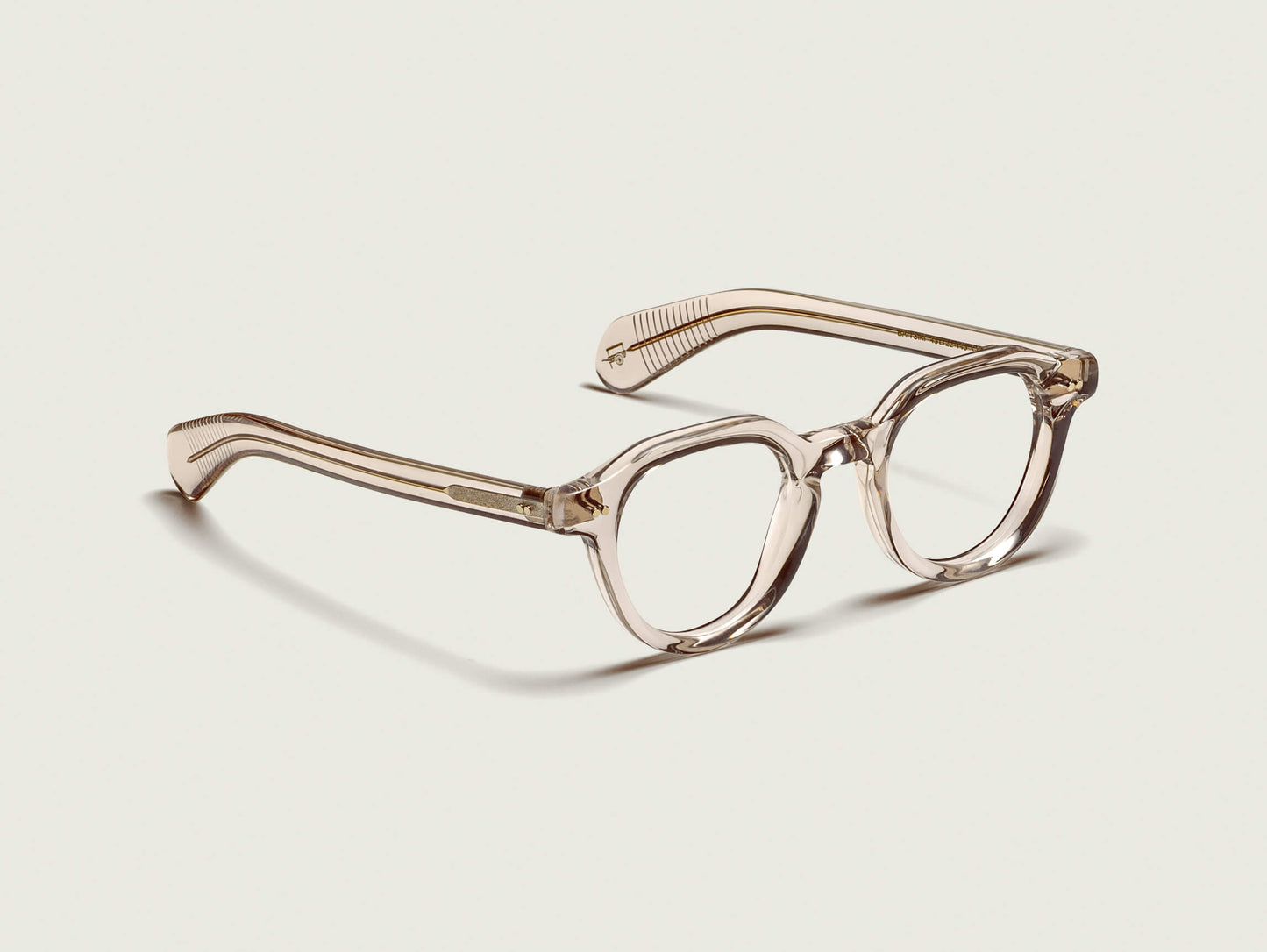 Moscot Baitsim Eyeglasses
