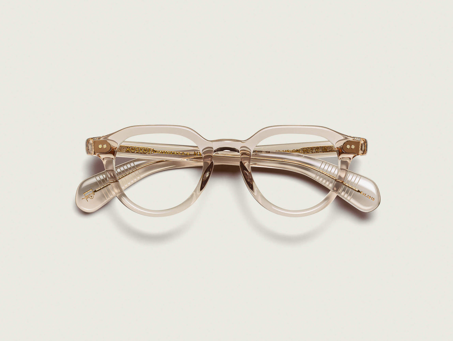 Moscot Baitsim Eyeglasses
