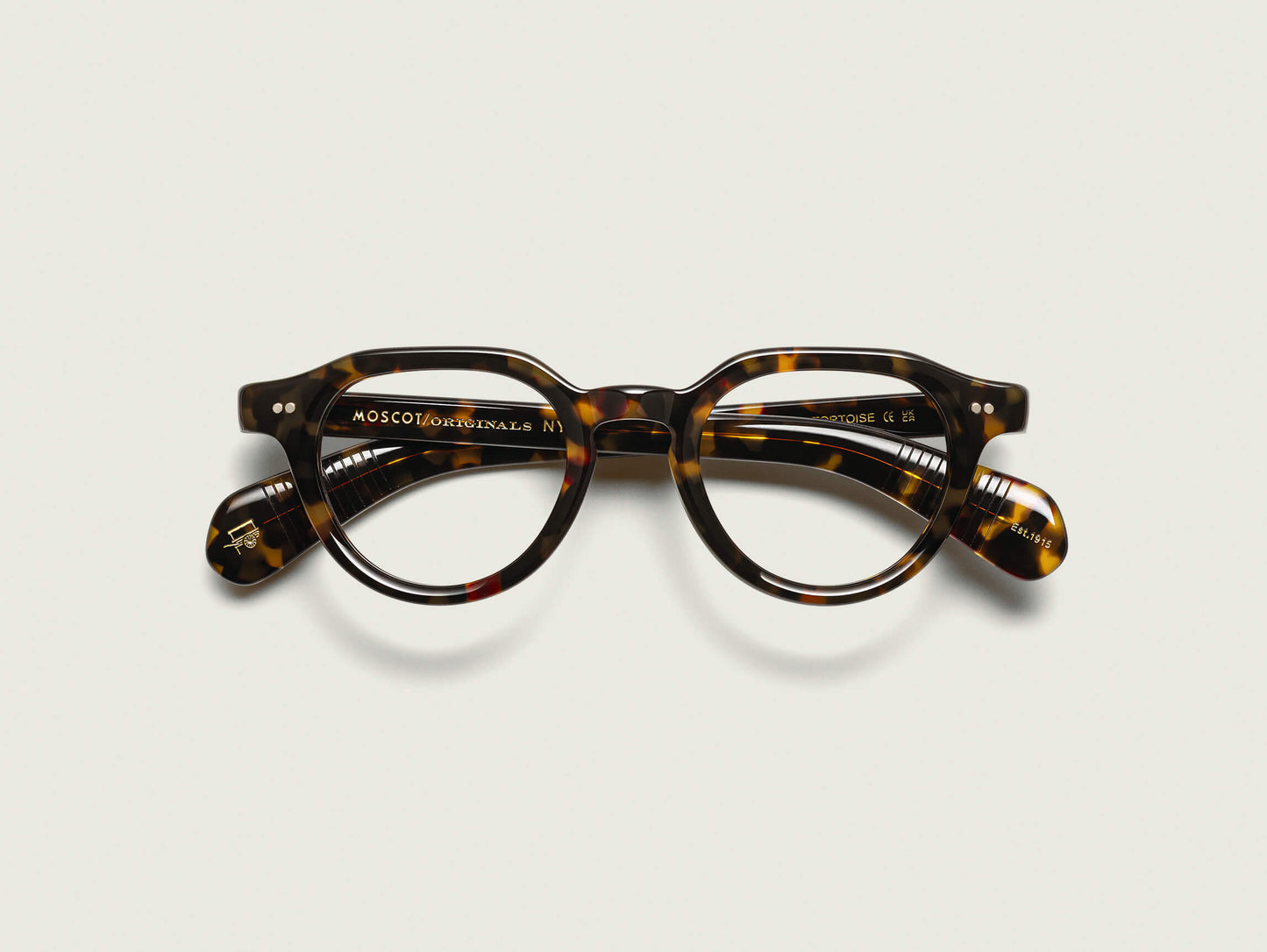 Moscot Baitsim Eyeglasses