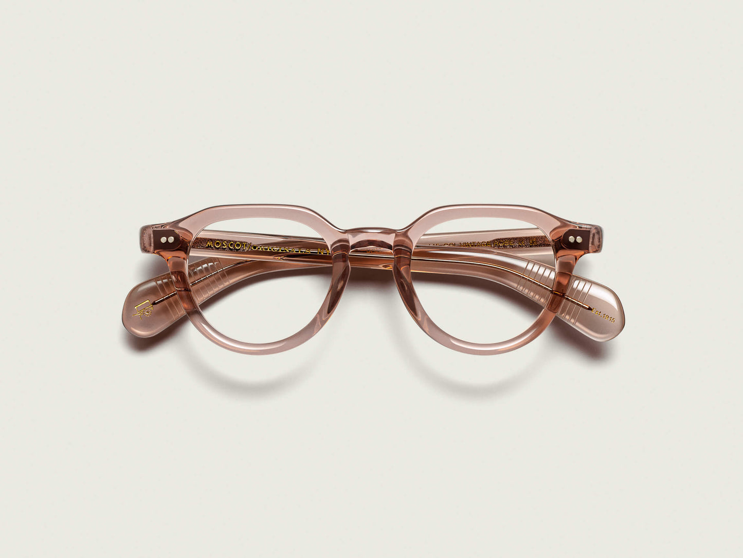 Moscot Baitsim Eyeglasses