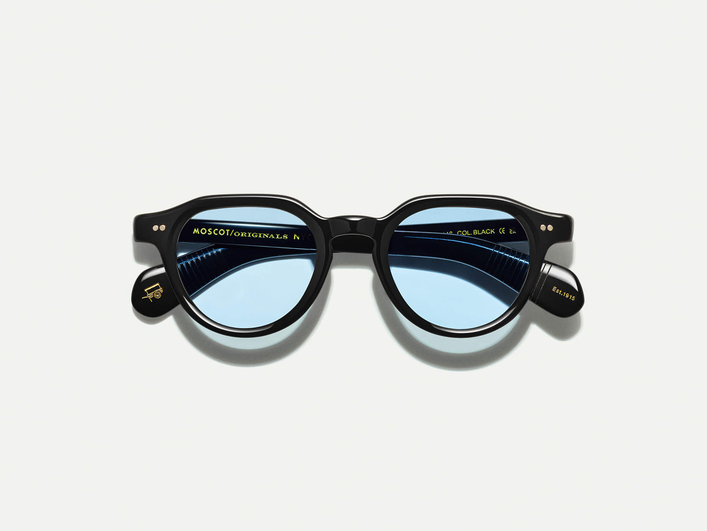 Moscot Baitsim Sun