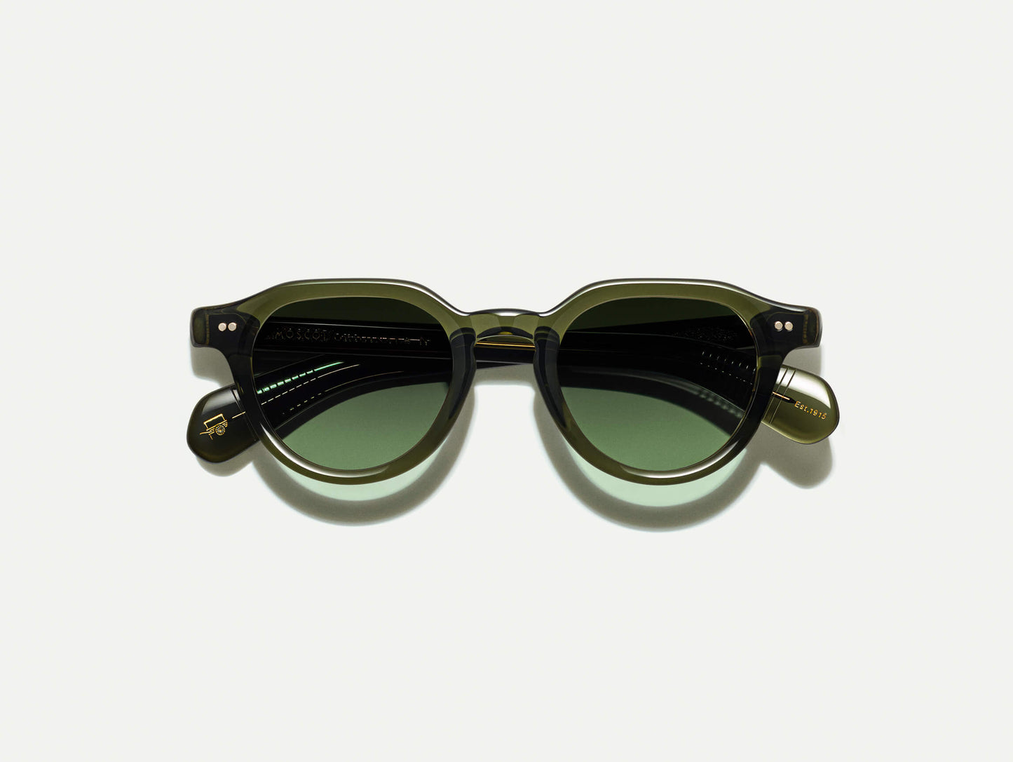 Moscot Baitsim Sun