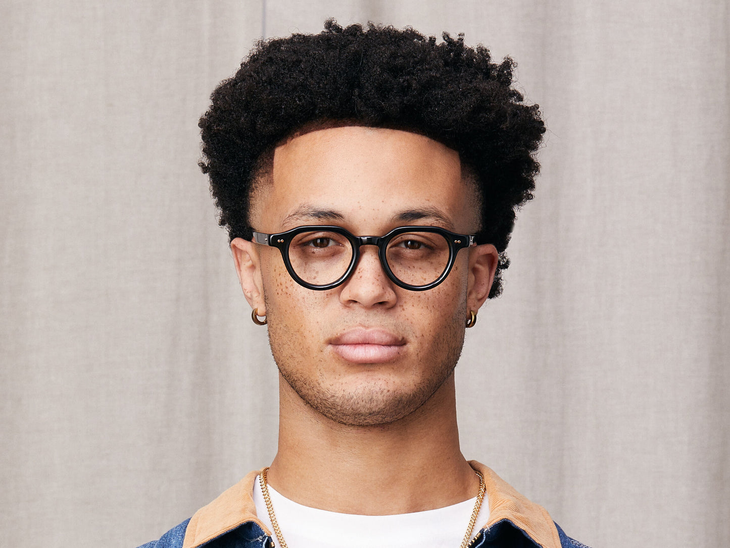 Moscot Baitsim Eyeglasses