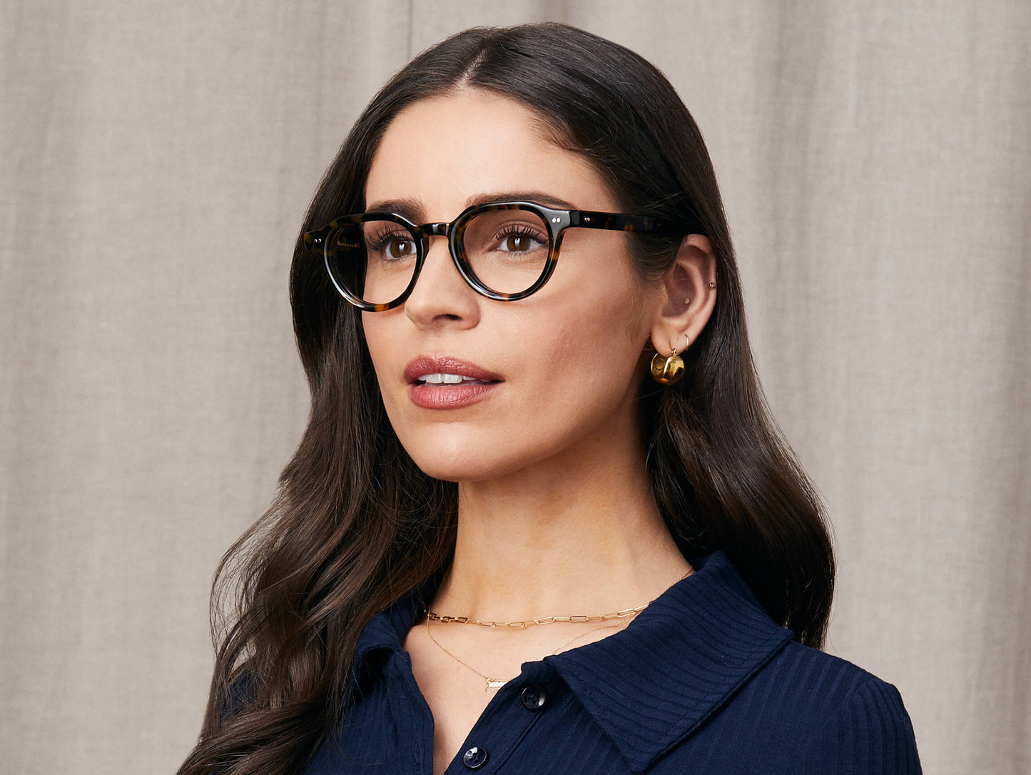 Moscot Baitsim Eyeglasses