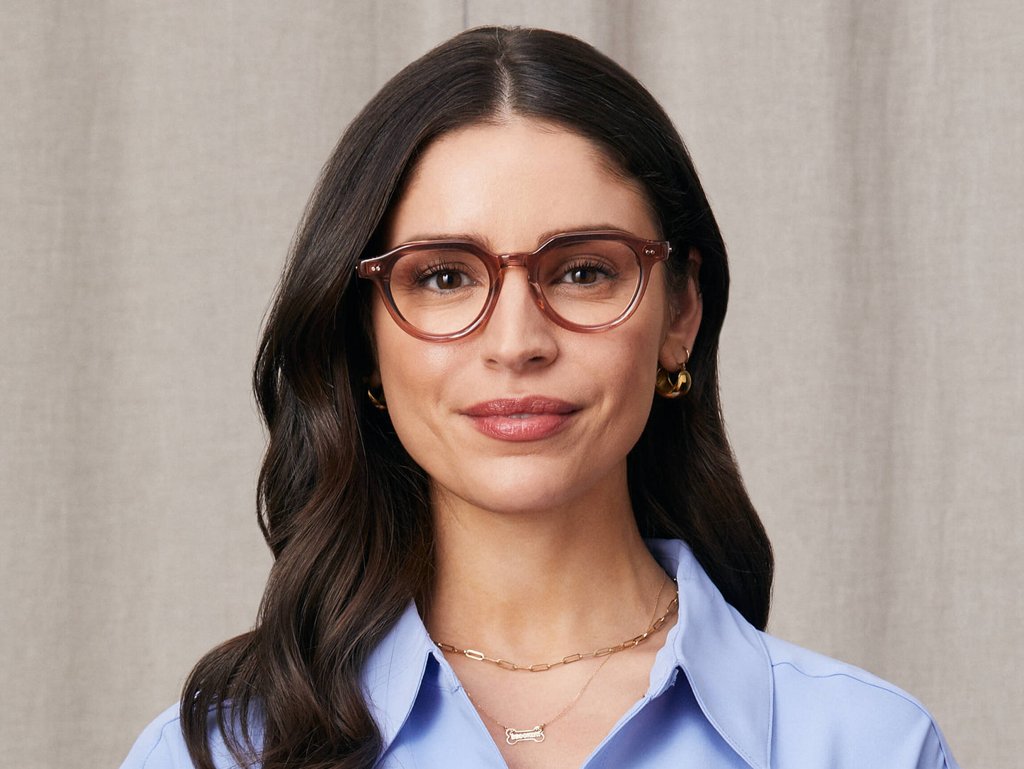 Moscot Baitsim Eyeglasses